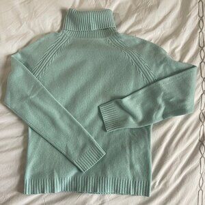 Gorgeous cashmere turtleneck - Bloomingdales